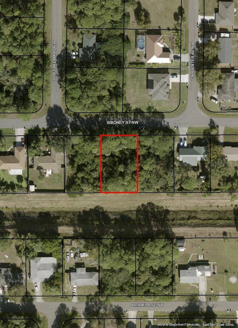 1042 SIBONEY ST NW, Palm Bay, FL 32907