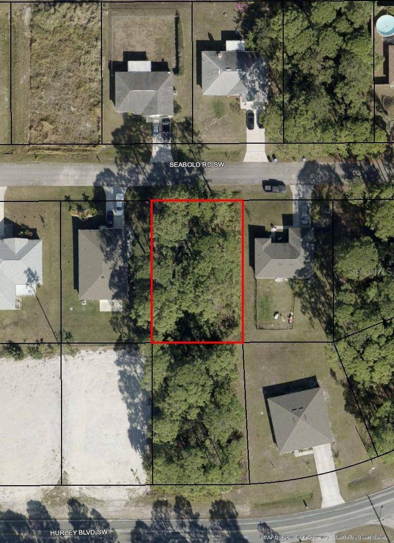 1330 SEABOLD RD SW, Palm Bay, FL 32908
