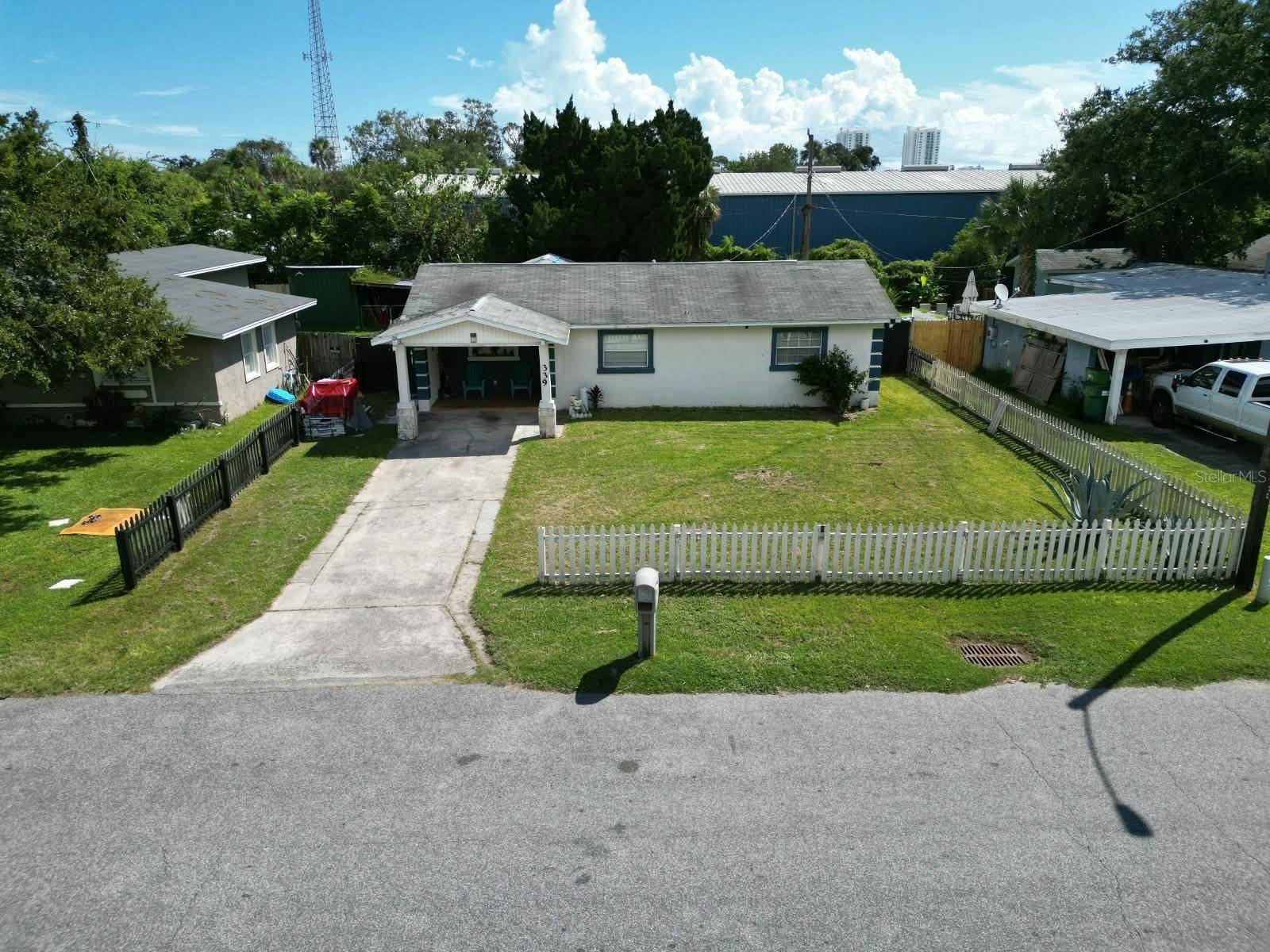 339 ELSIE AVE, Holly Hill, FL 32117