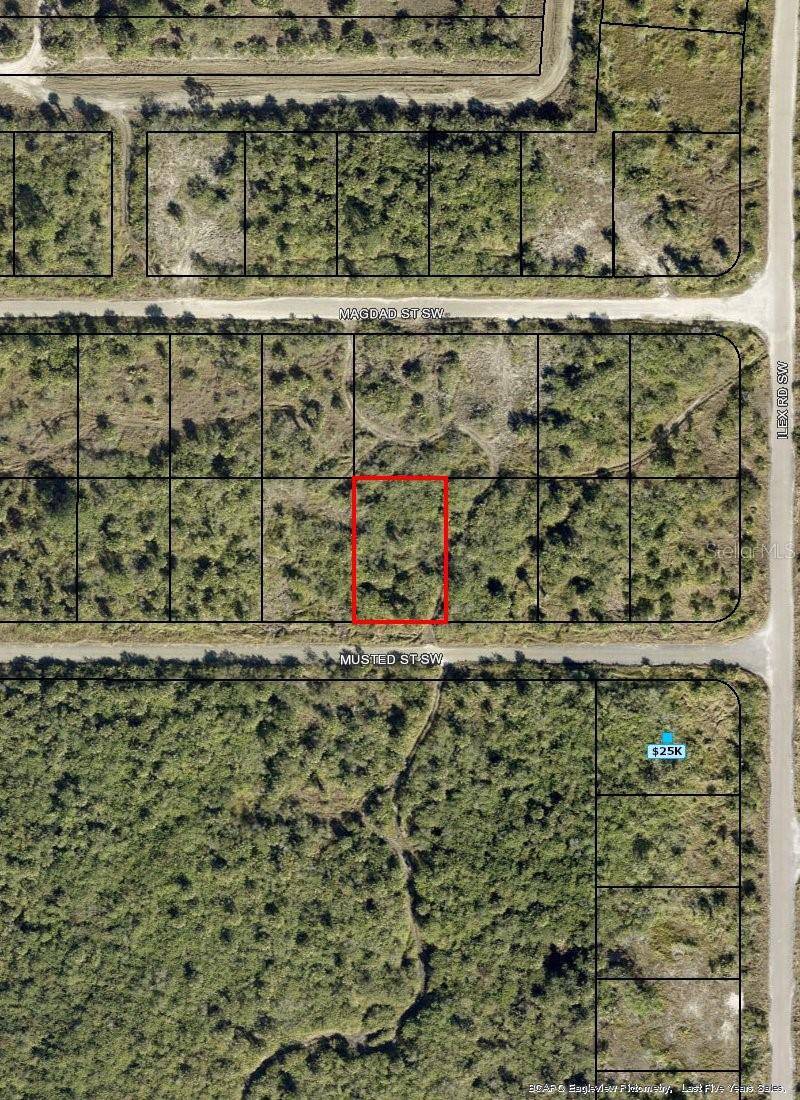 1319 MUSTED ST SW, Palm Bay, FL 32908
