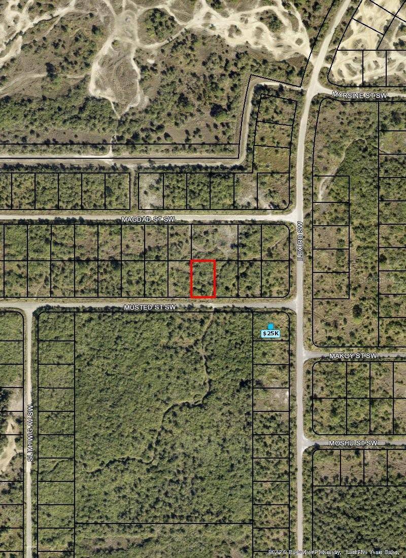 1319 MUSTED ST SW, Palm Bay, FL 32908