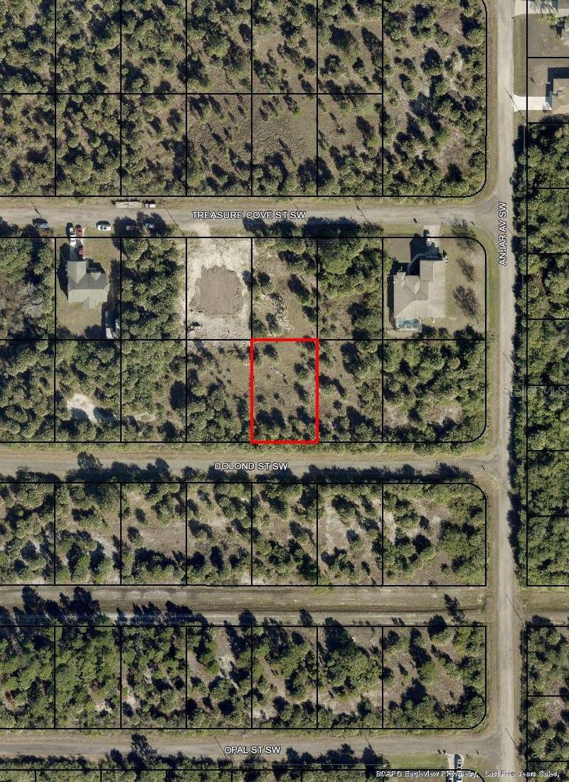 629 DOLOND ST SW, Palm Bay, FL 32908