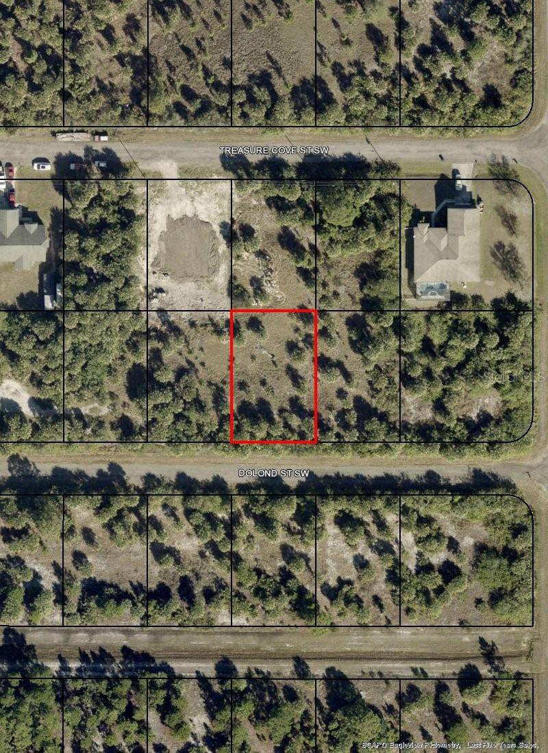 629 DOLOND ST SW, Palm Bay, FL 32908