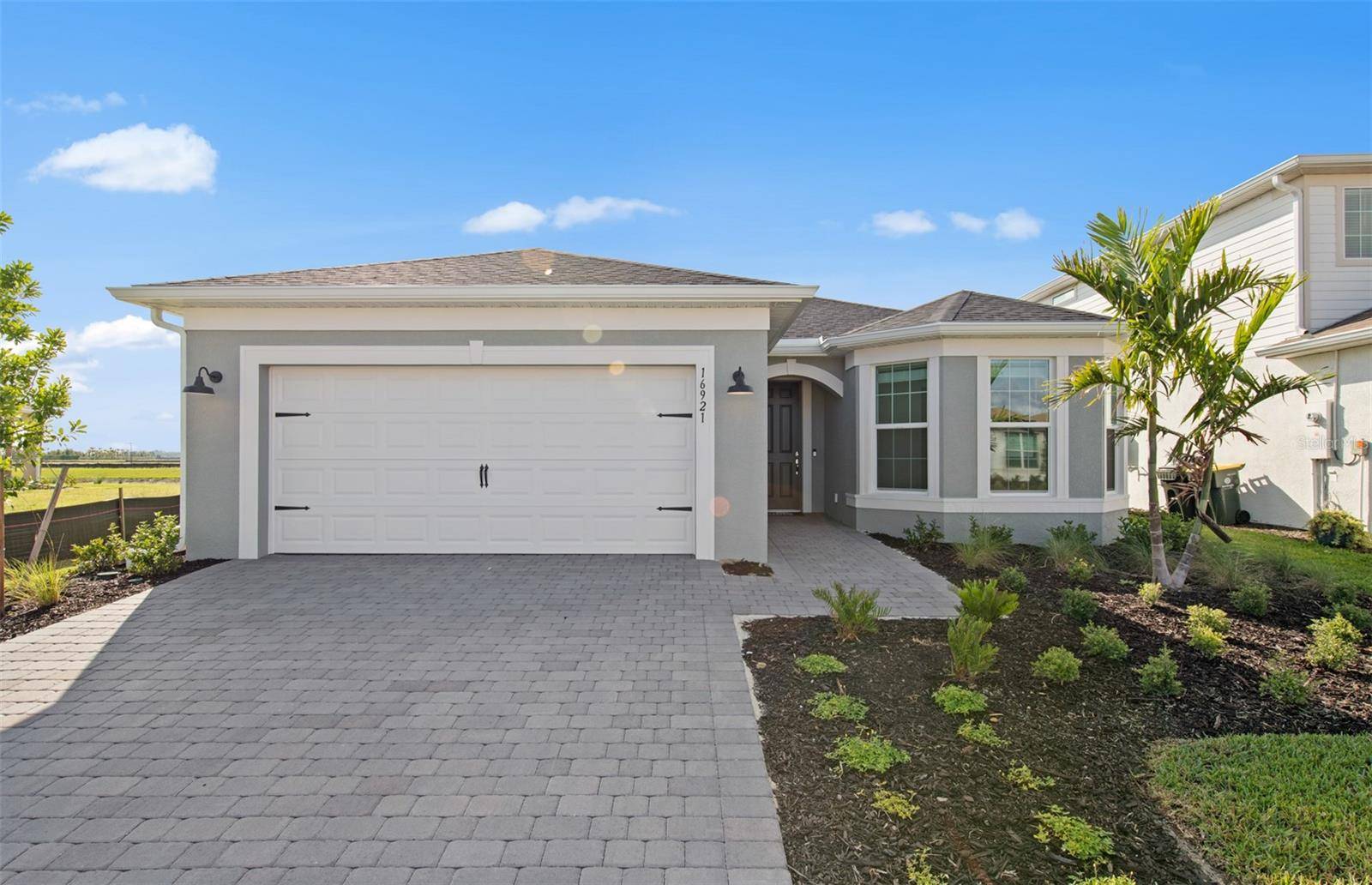 2820 WINDING CREEK TRL, North Port, FL 34289