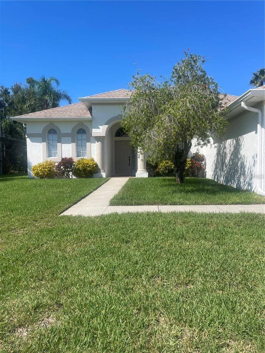 3941 ROSWELL PL, Land O Lakes, FL 34639