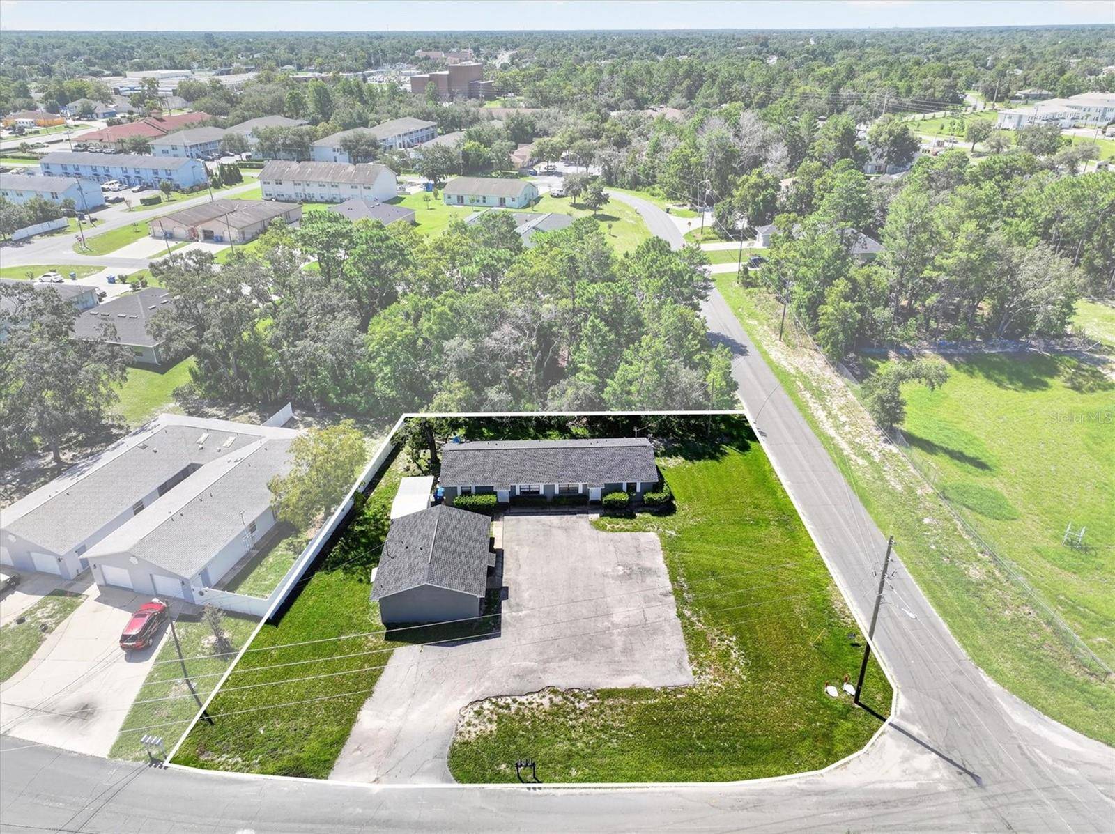 10430 CHALMER ST, Spring Hill, FL 34608