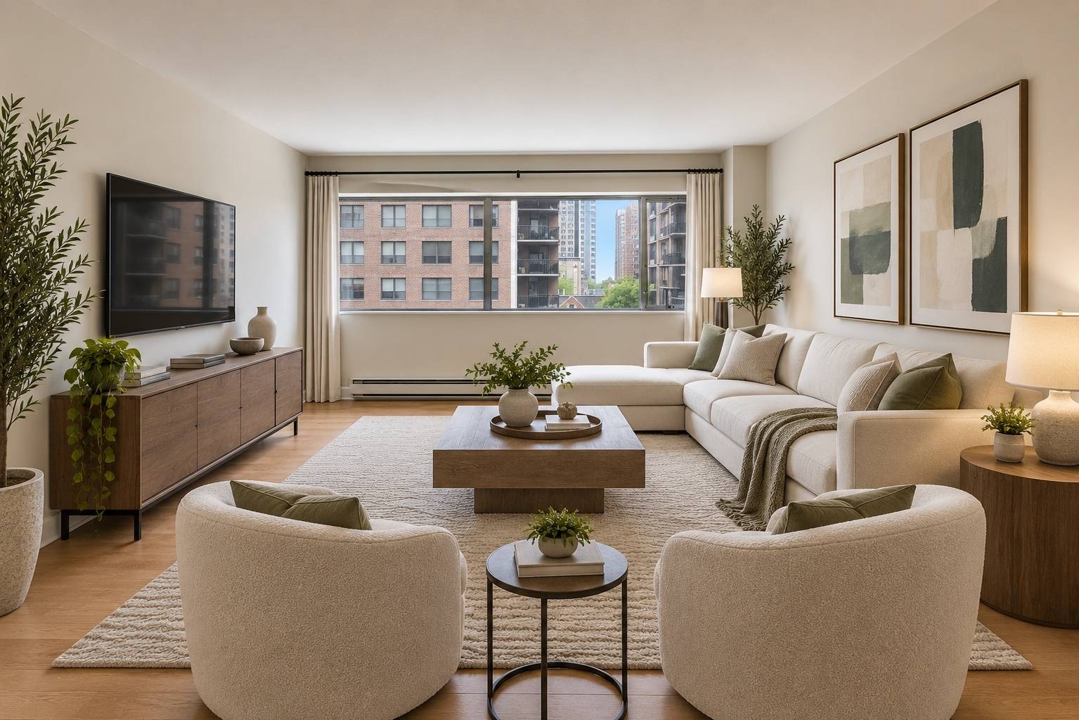 1415 N Dearborn ST #8B, Chicago, IL 60610
