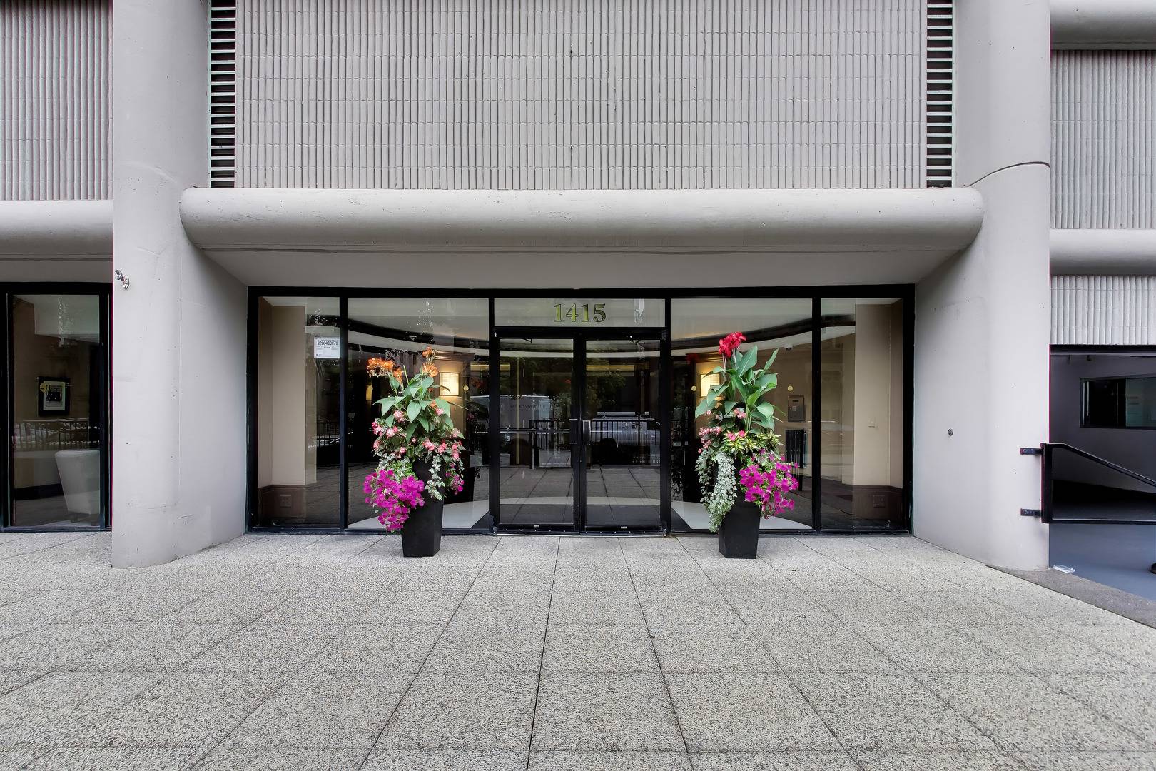 1415 N Dearborn ST #8B, Chicago, IL 60610