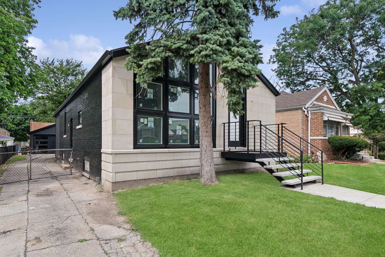 12838 S Normal AVE, Chicago, IL 60628