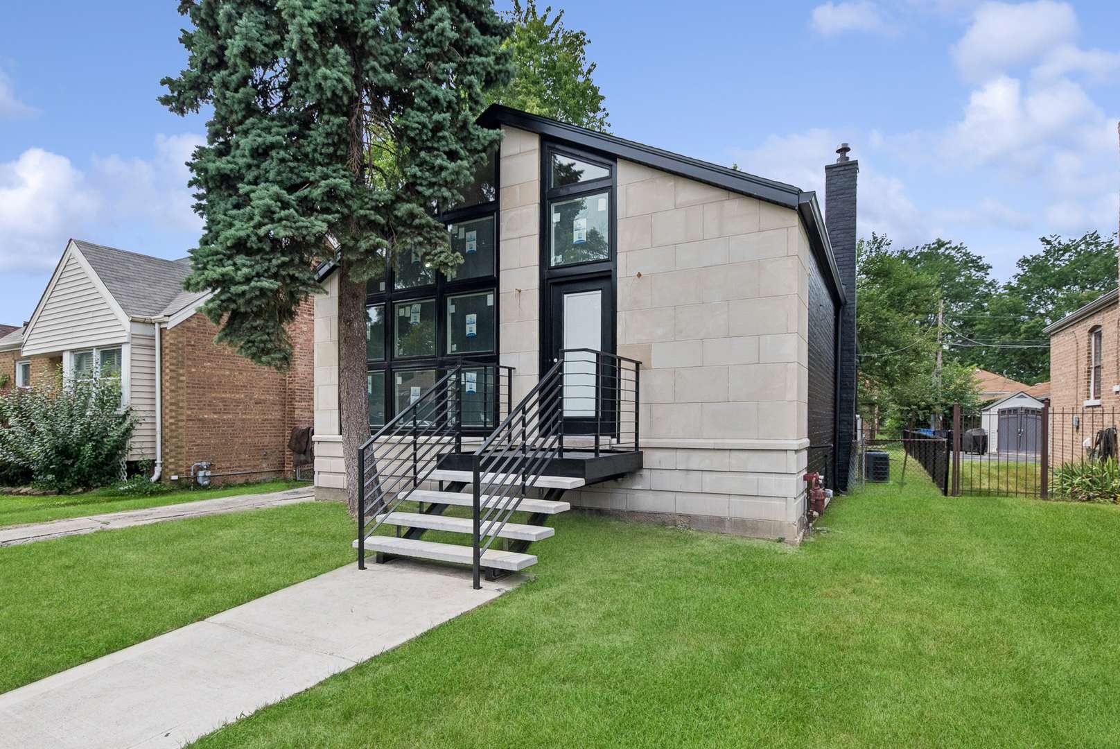 12838 S Normal AVE, Chicago, IL 60628