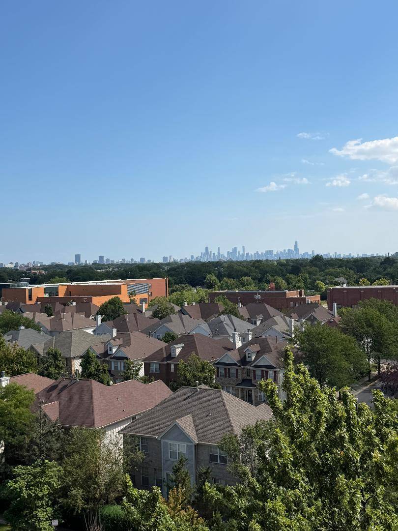6833 N Kedzie AVE #801, Chicago, IL 60645