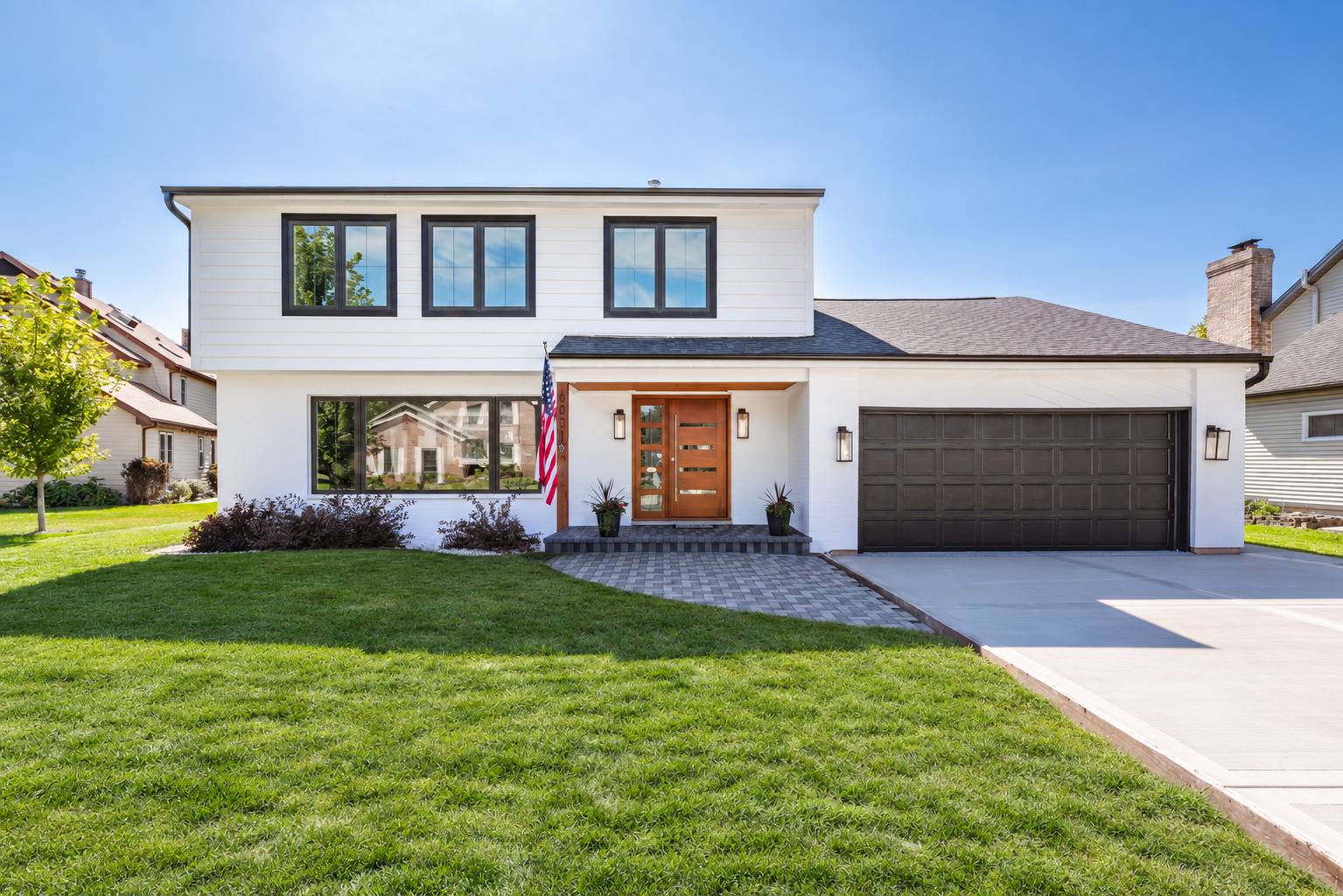 Address not disclosed, Lisle, IL 60532
