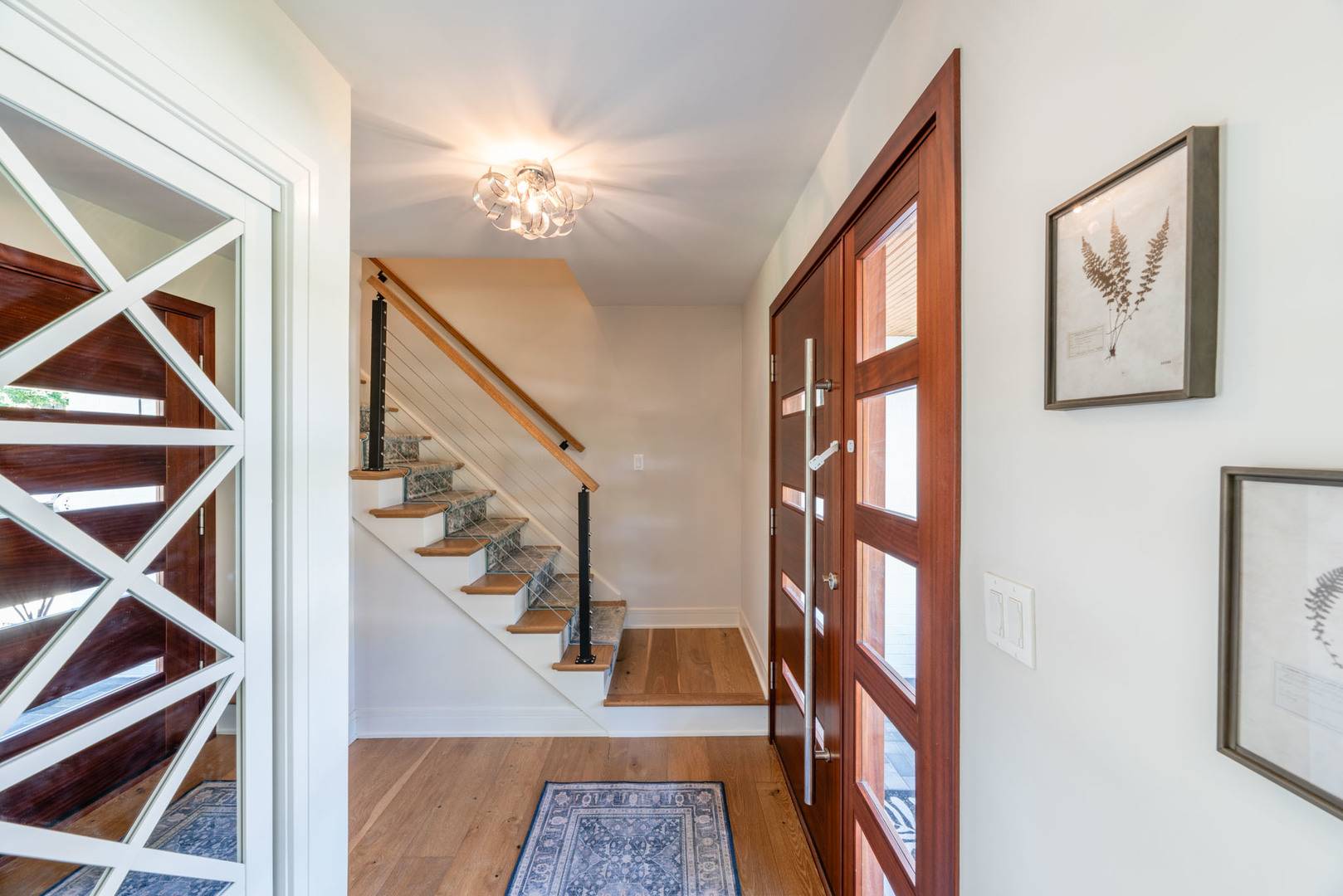 Address not disclosed, Lisle, IL 60532