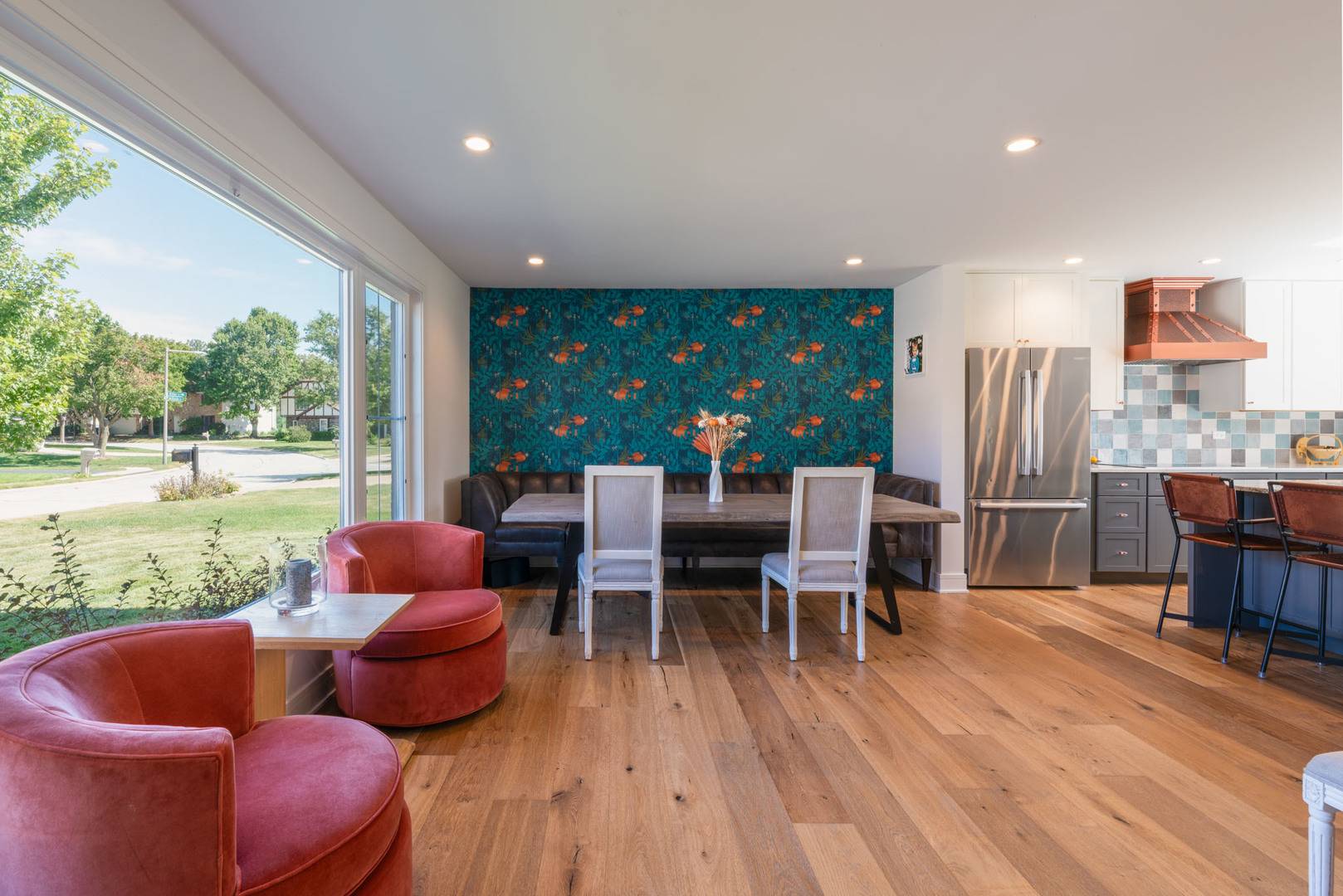 Address not disclosed, Lisle, IL 60532