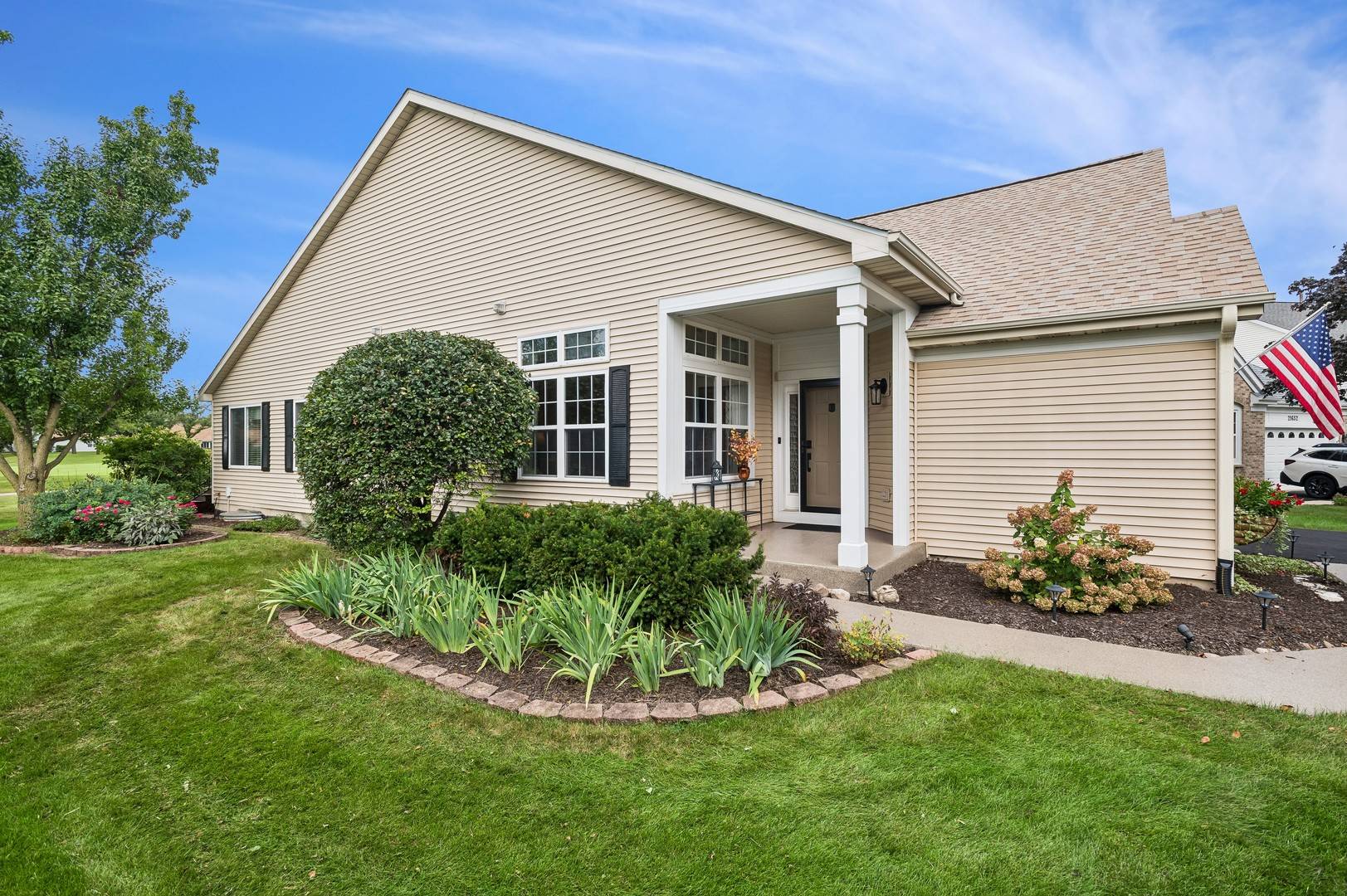 21658 W Tamarack CT, Plainfield, IL 60544
