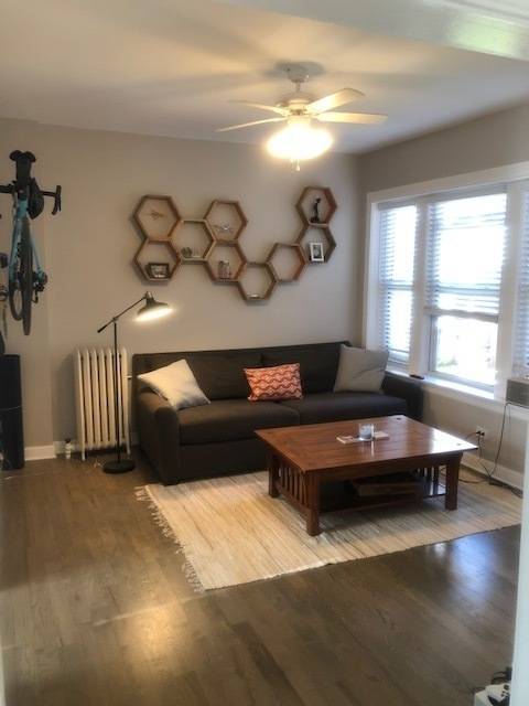 2838 N Albany AVE, Chicago, IL 60618