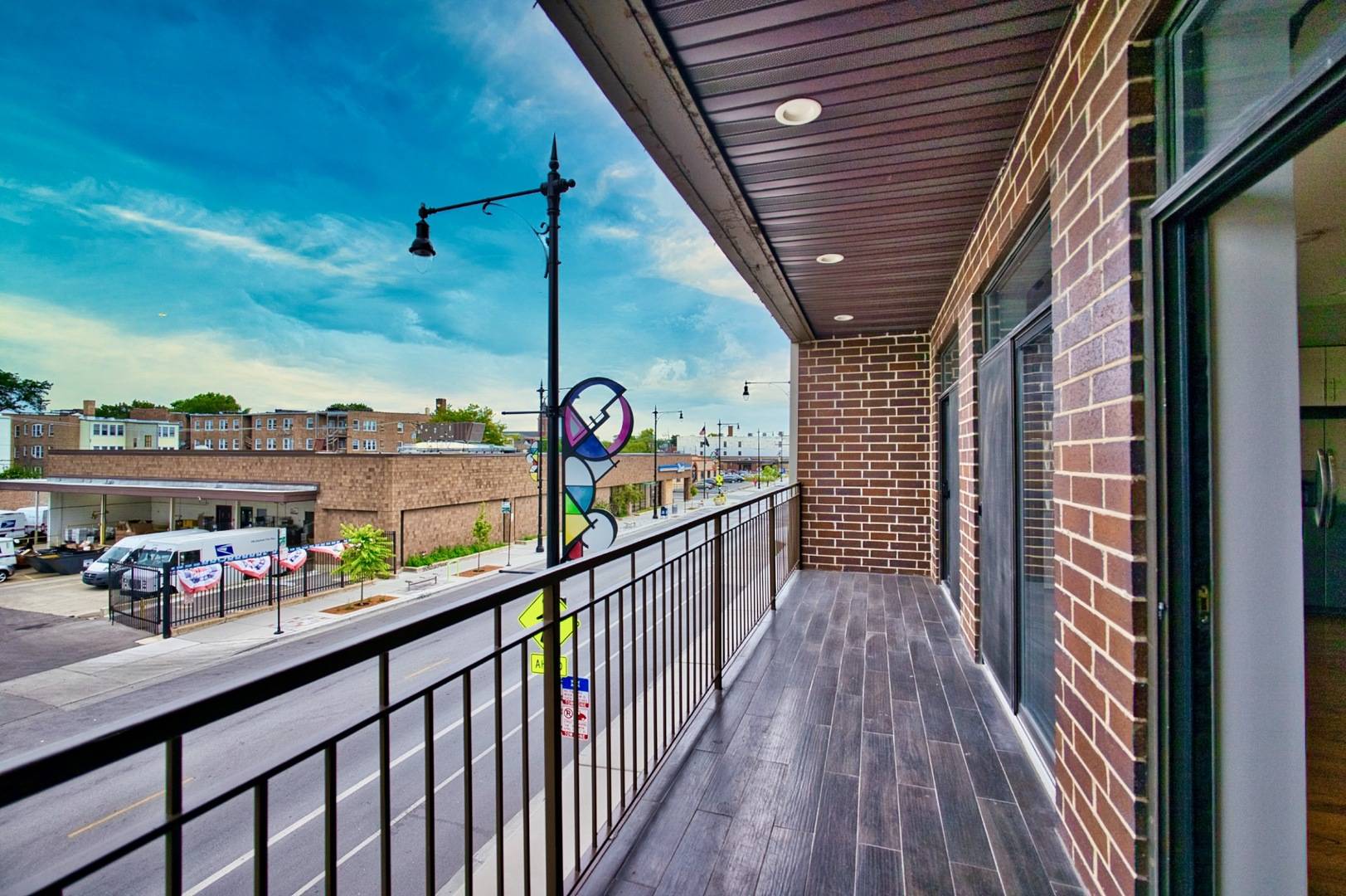 2515 W Lawrence AVE #3W, Chicago, IL 60625