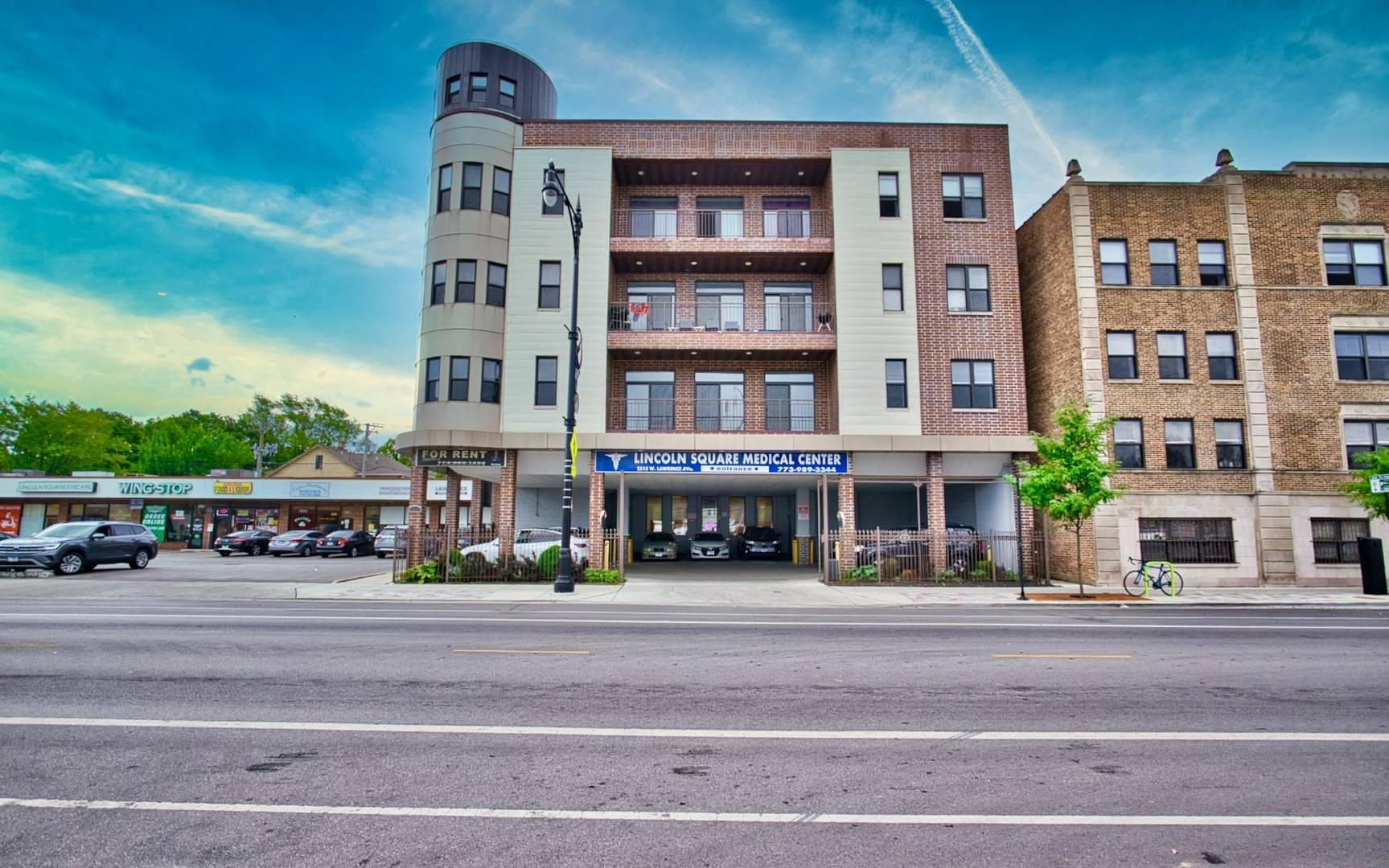 2515 W Lawrence AVE #3W, Chicago, IL 60625