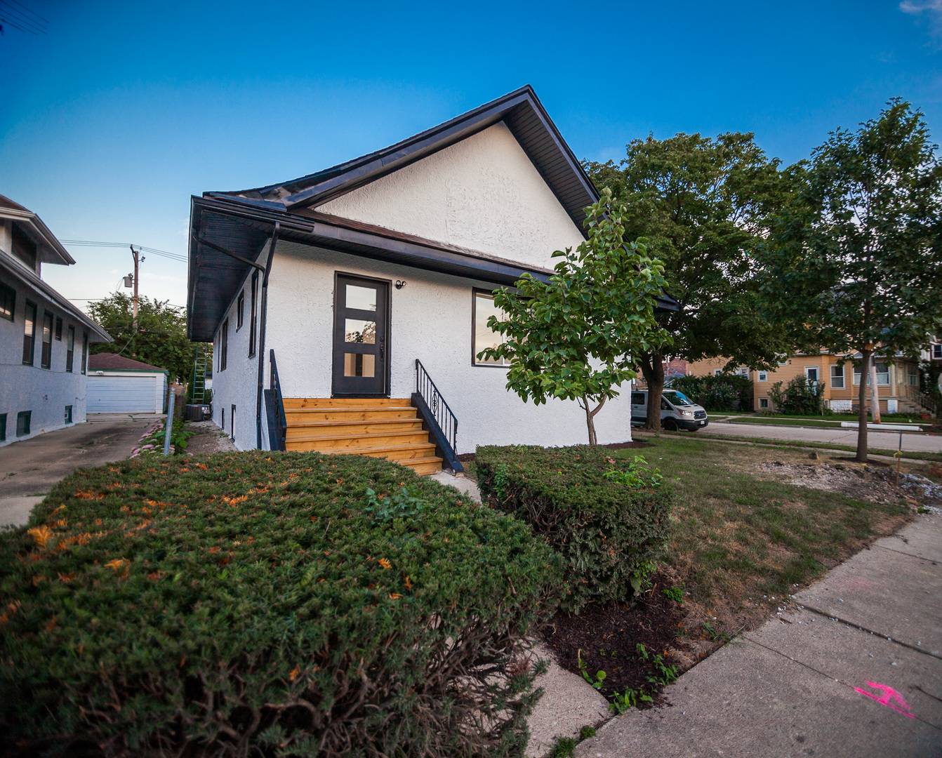 417 S 6 AVE, Maywood, IL 60153