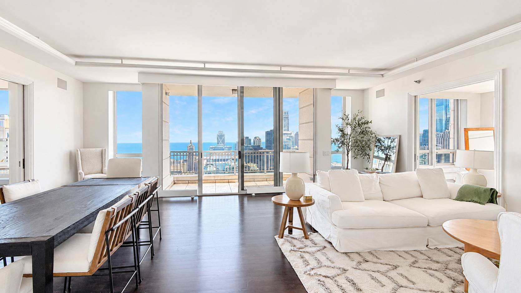 55 E Erie ST #4503, Chicago, IL 60611