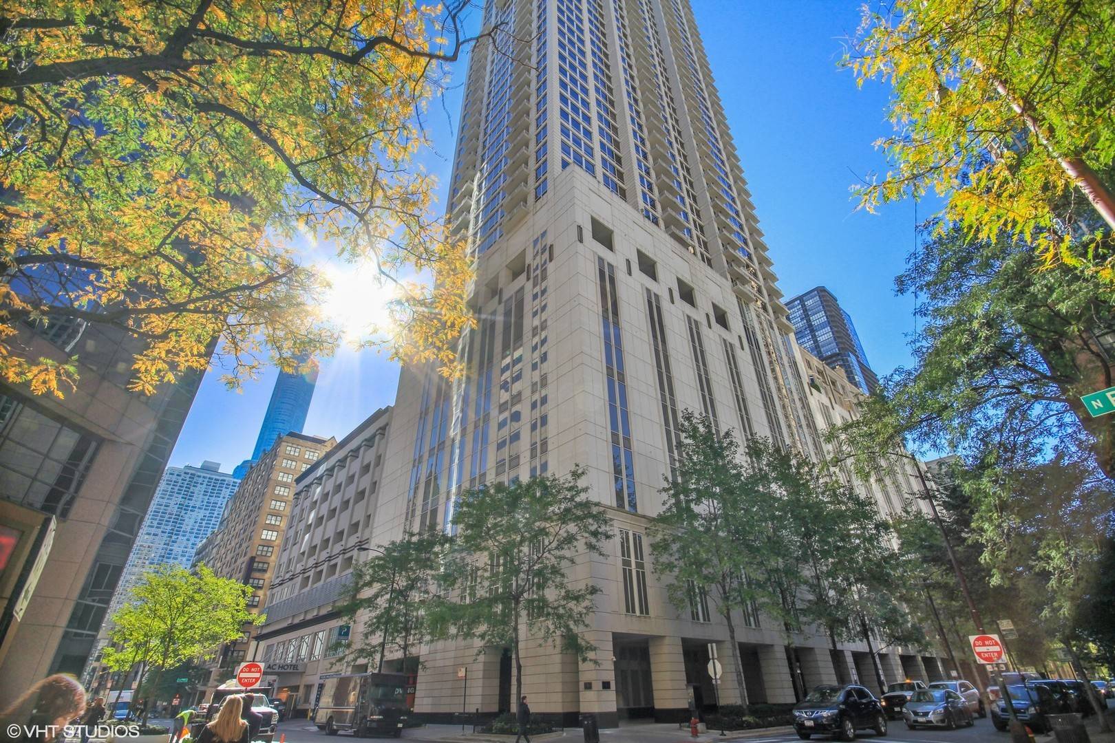 55 E Erie ST #4503, Chicago, IL 60611