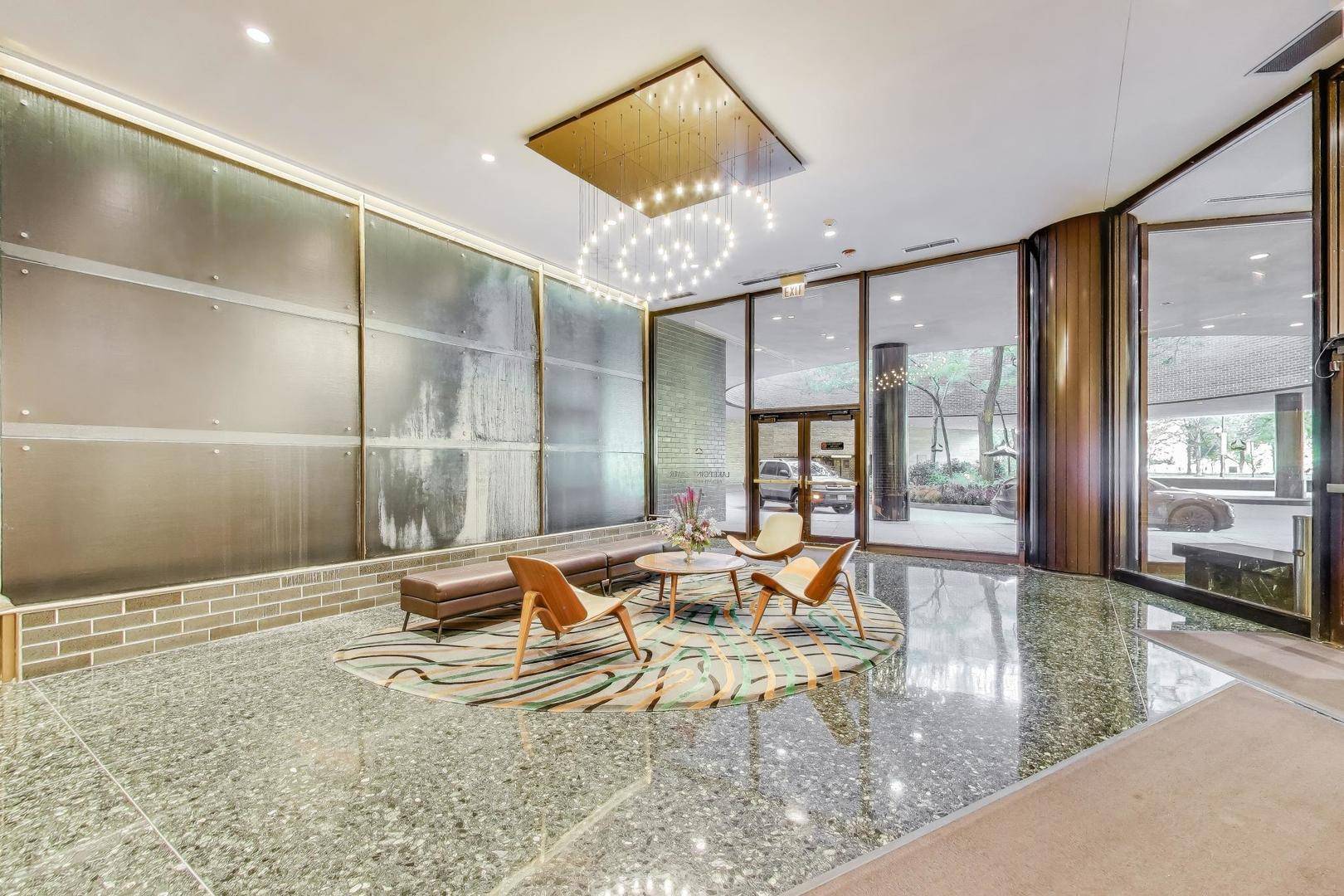 505 N Lake Shore DR #2610, Chicago, IL 60611