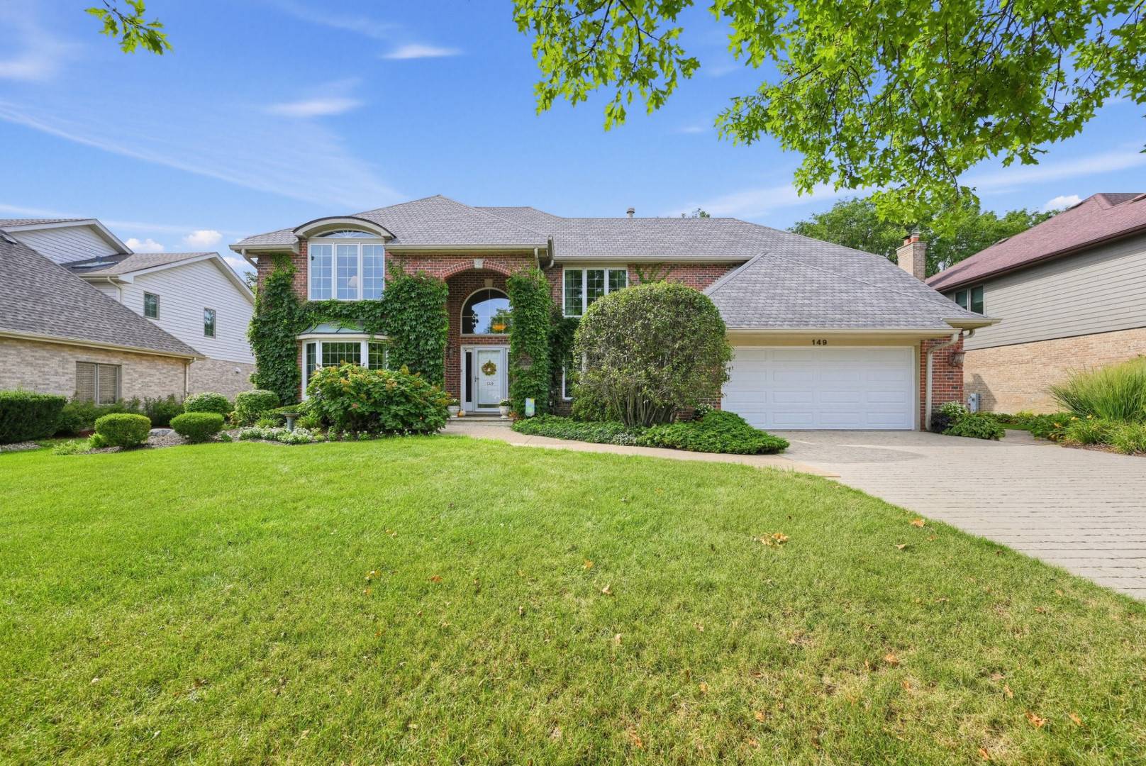 149 Timber Edge LN, Palos Park, IL 60464