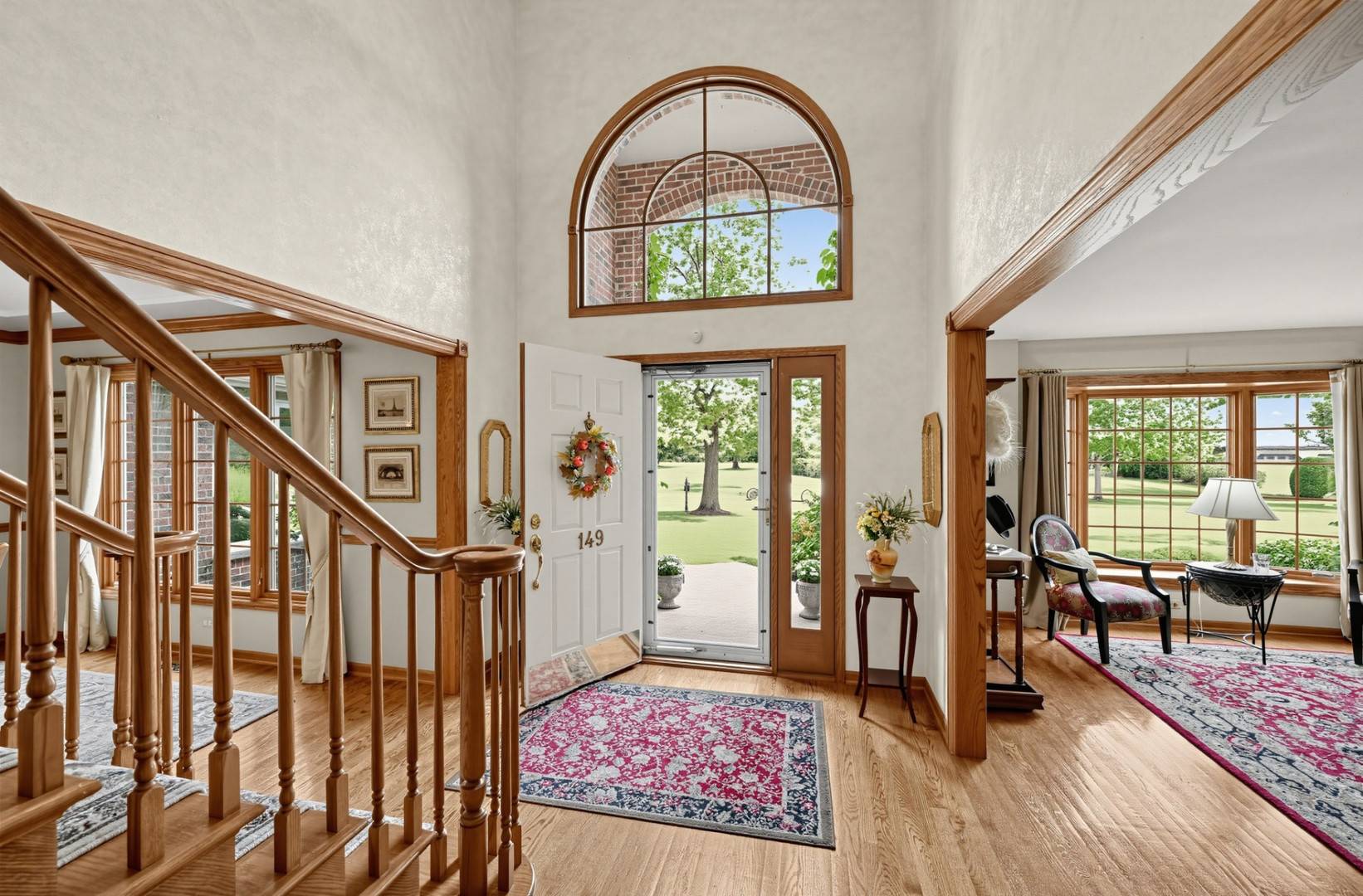 149 Timber Edge LN, Palos Park, IL 60464