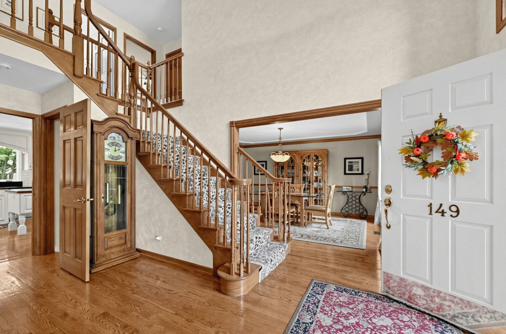149 Timber Edge LN, Palos Park, IL 60464