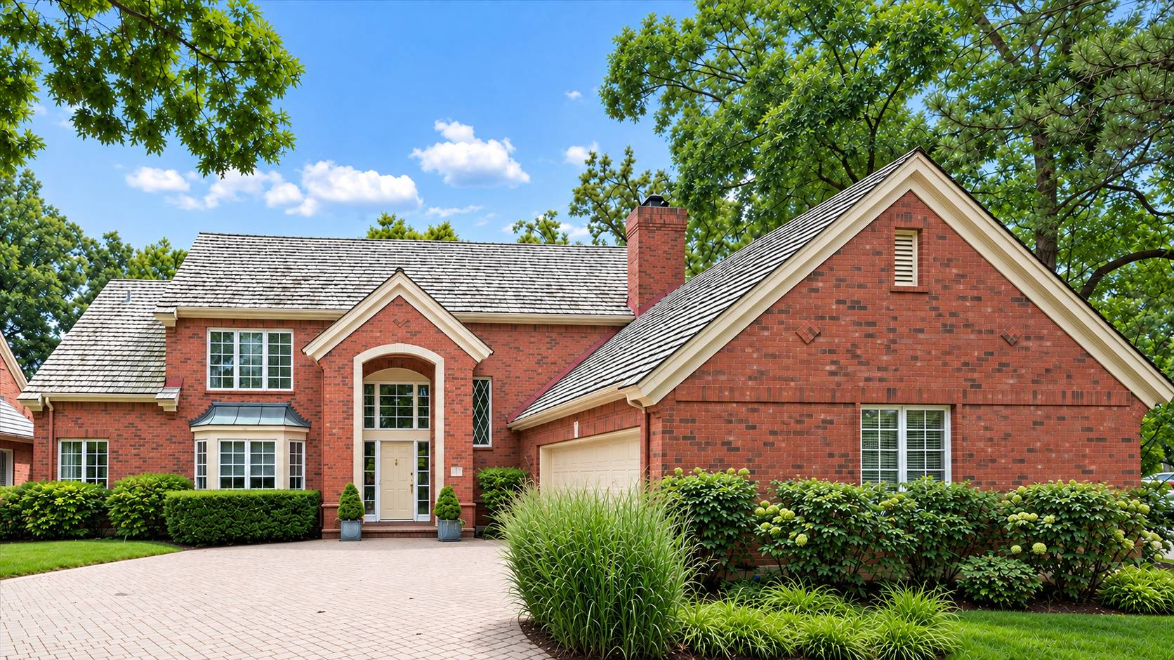 1 Regent Wood RD, Northfield, IL 60093