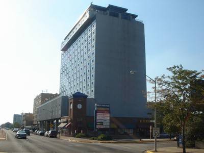 7234 W North AVE #711, Elmwood Park, IL 60707