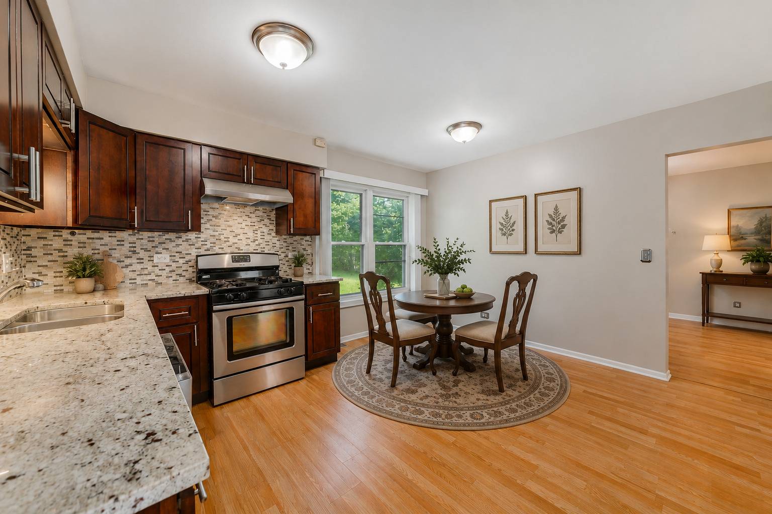 601 WILLINGTON DR, Schaumburg, IL 60194