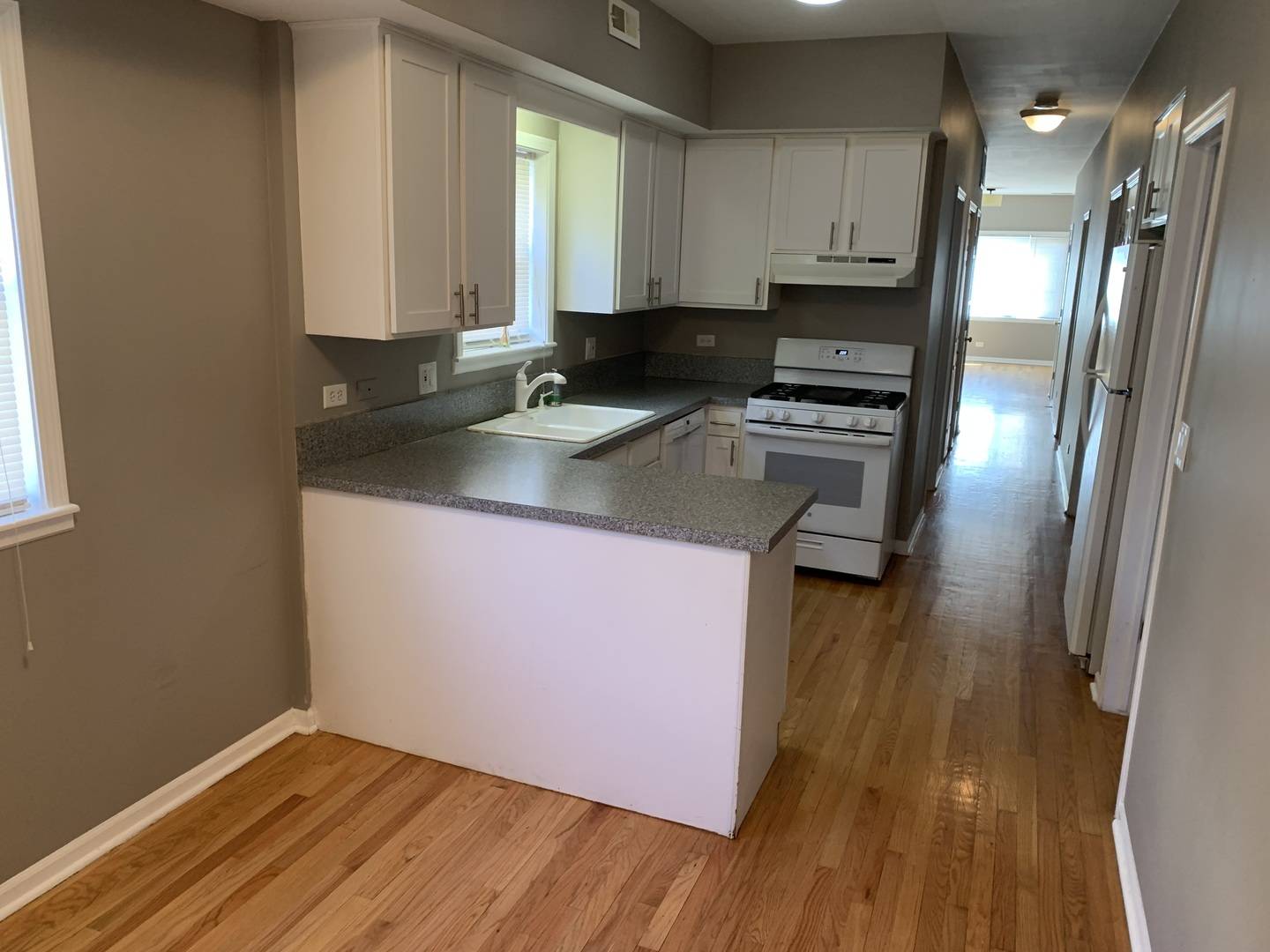 2316 W Diversey AVE #2, Chicago, IL 60647