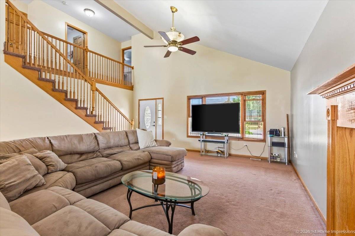 1519 Caddie DR, Bourbonnais, IL 60914