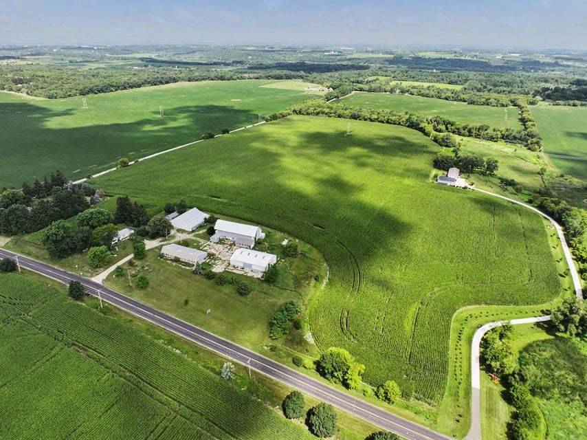Lt 0 Spring Prairie RD, Burlington, WI 53105