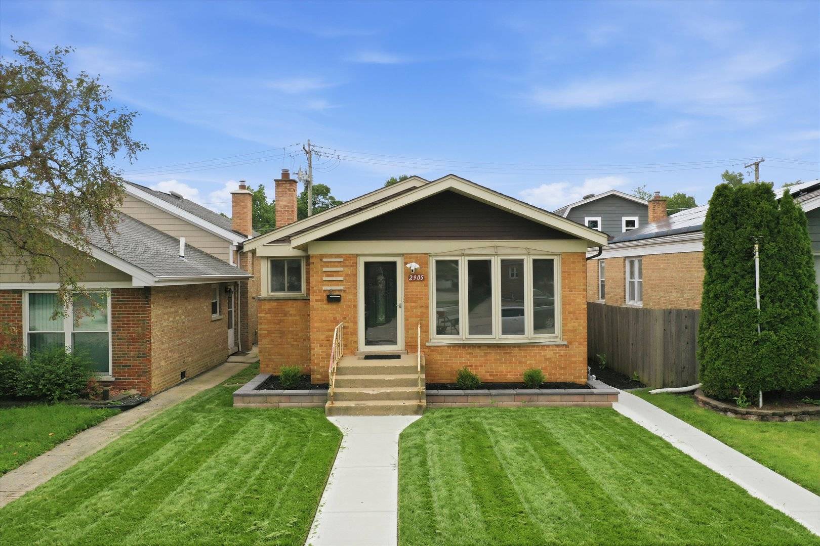 2905 W 102nd PL, Chicago, IL 60655