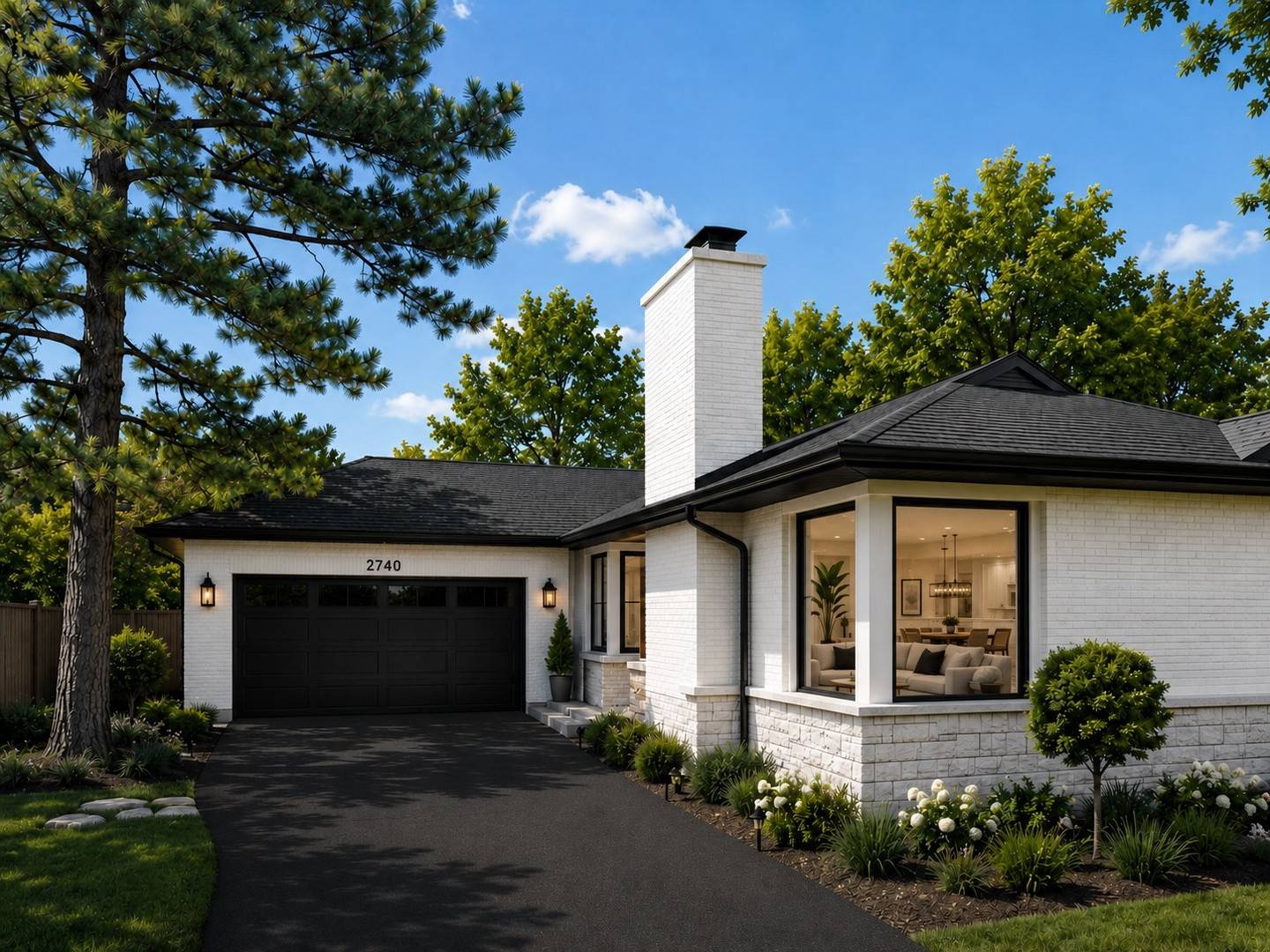 2740 Orchard LN, Wilmette, IL 60091