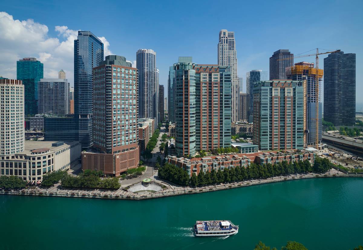363 E Wacker DR #1506, Chicago, IL 60601