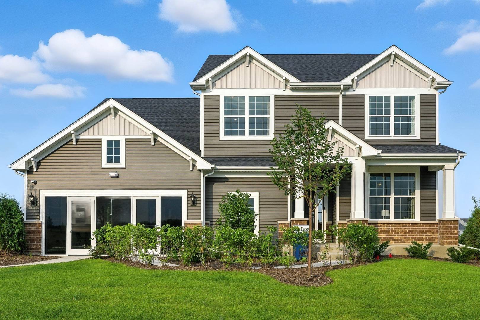 3165 Peyton CIR, Aurora, IL 60503