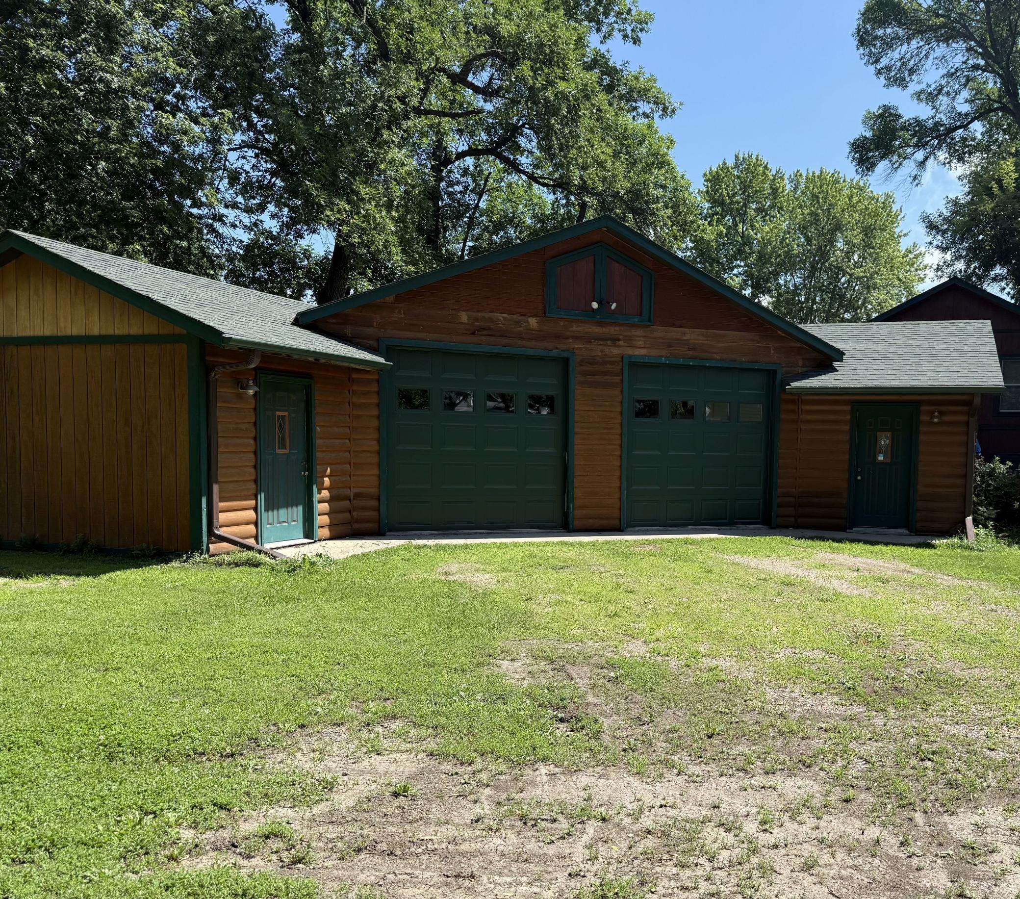 248 N 4th ST N, Dawson, MN 56232