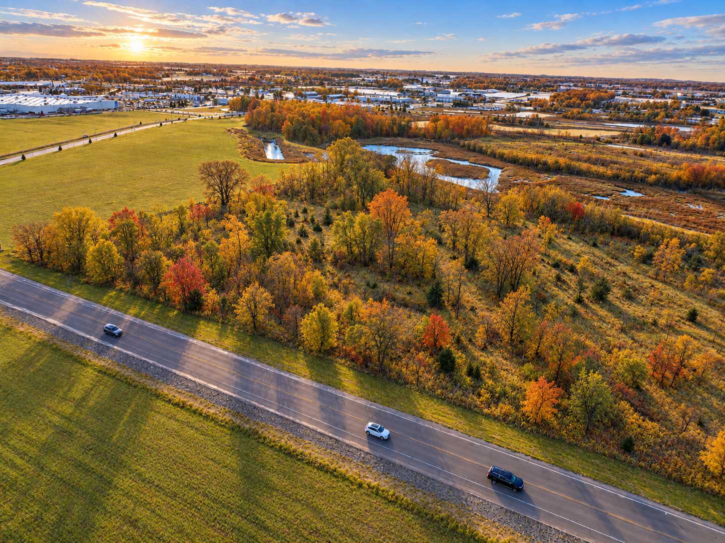 TBD S Broadway, Alexandria, MN 56308