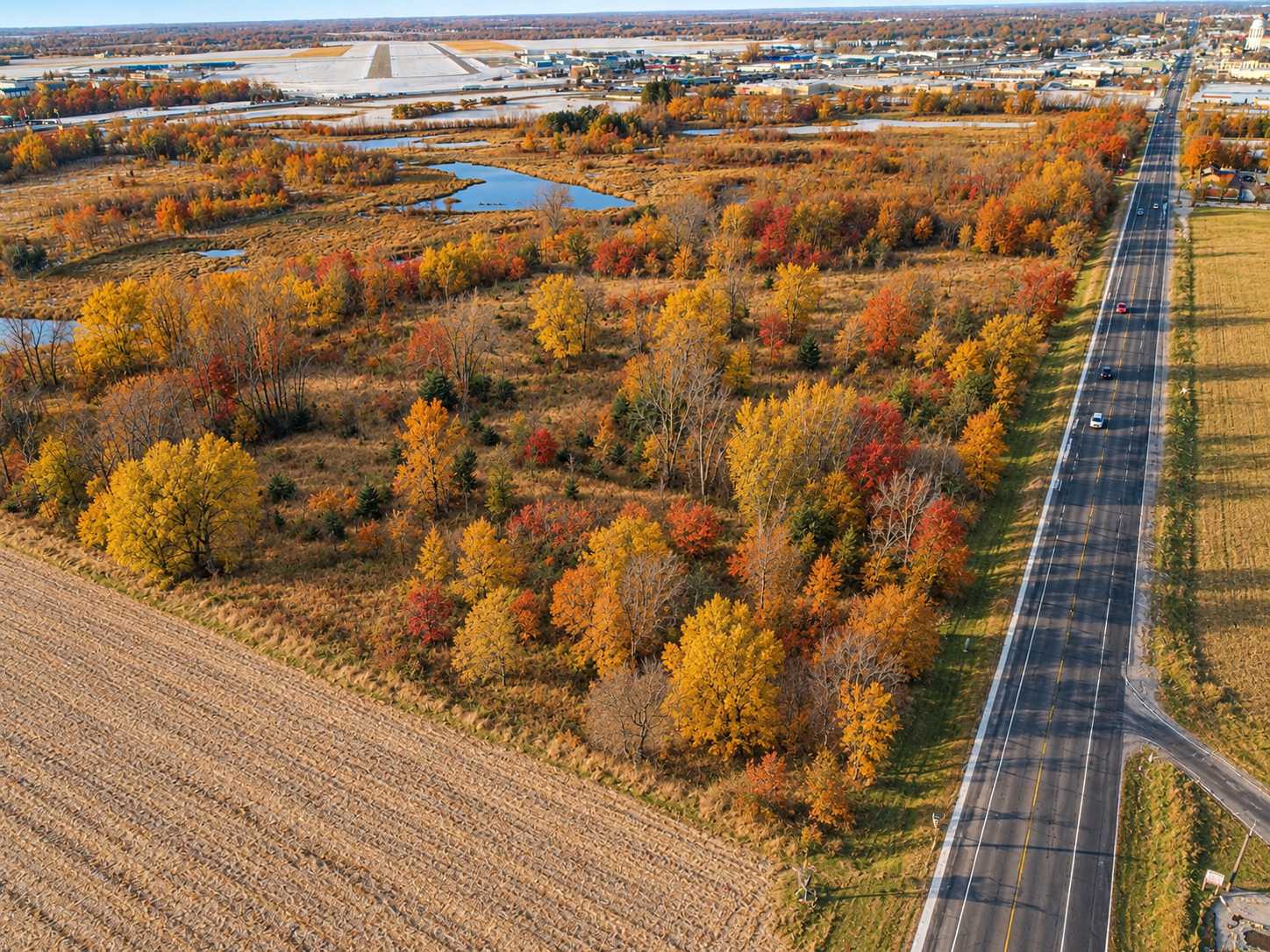 TBD S Broadway, Alexandria, MN 56308
