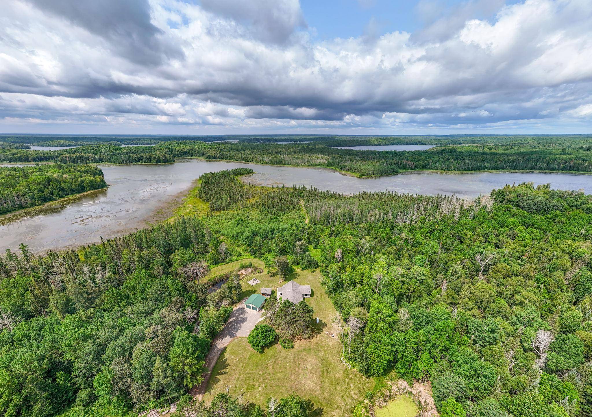 52671 Becker RD, Bigfork, MN 56628