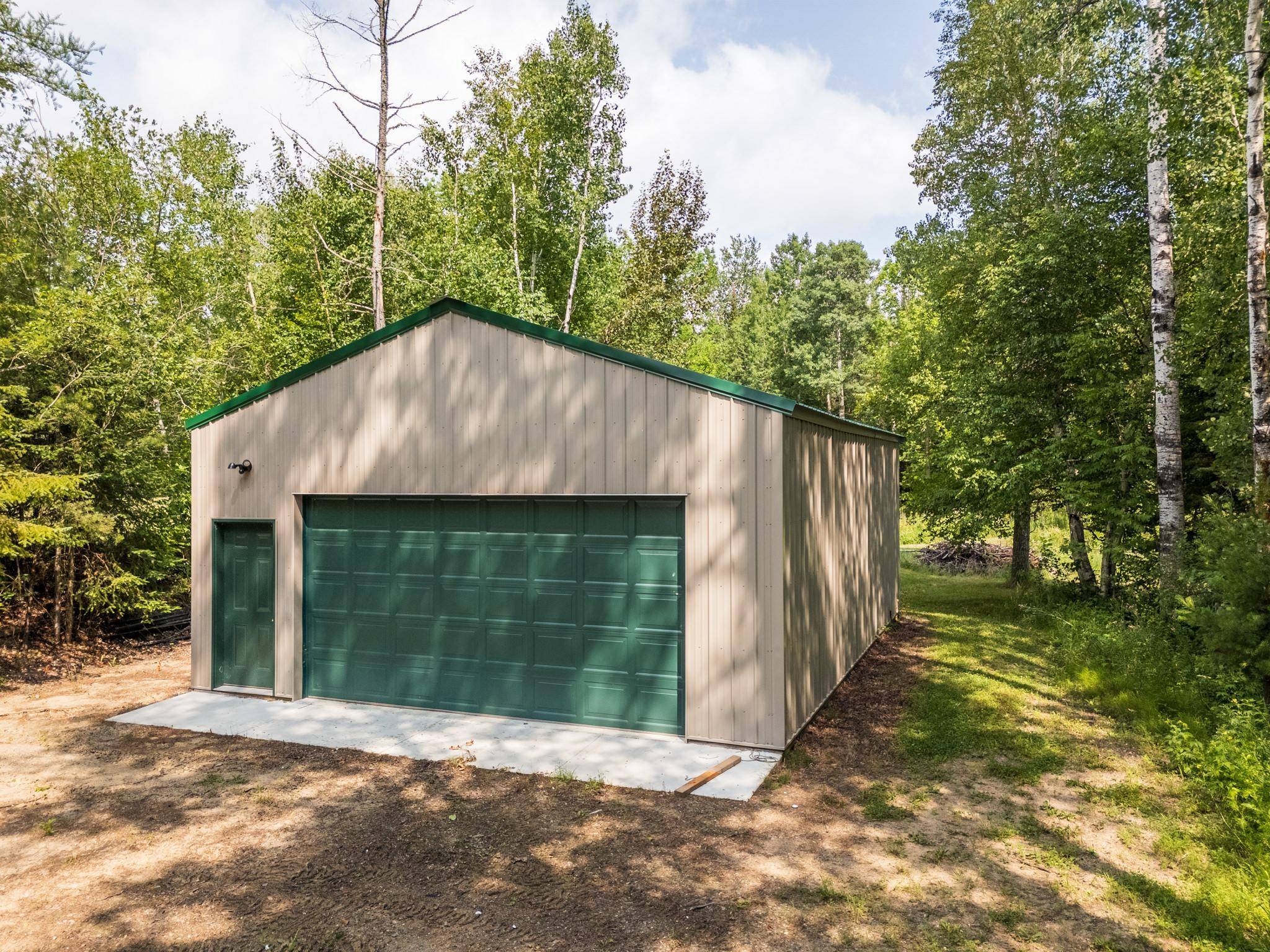 52671 Becker RD, Bigfork, MN 56628