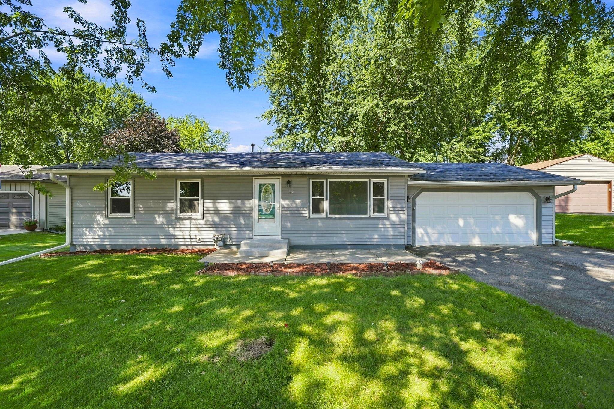 1836 Hemlock AVE, Owatonna, MN 55060
