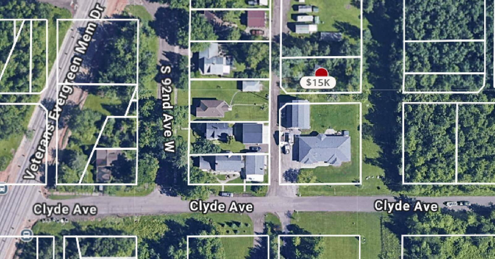 0 Clyde AVE, Duluth, MN 55808