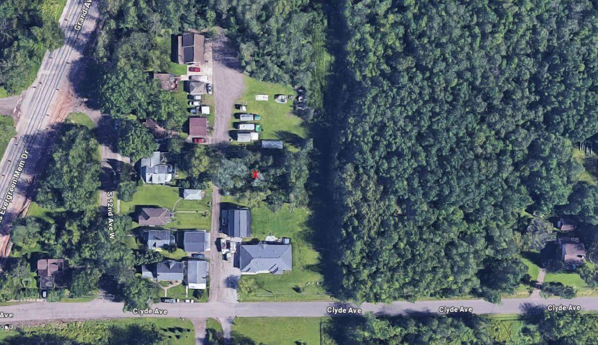 0 Clyde AVE, Duluth, MN 55808