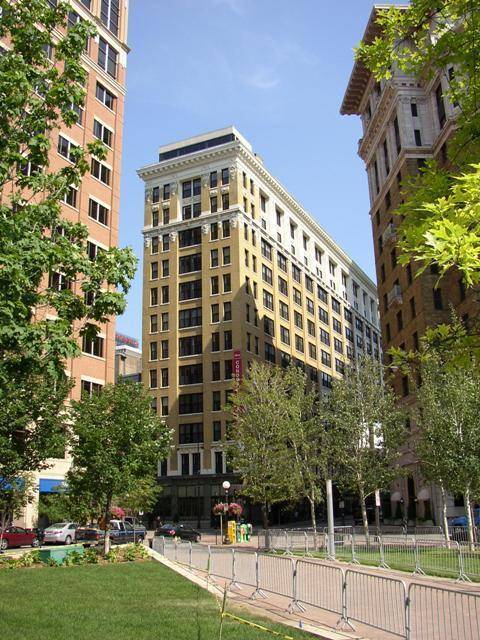 350 Saint Peter ST #508, Saint Paul, MN 55102