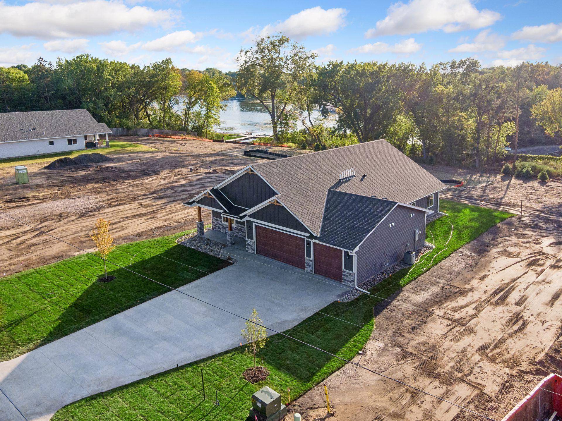 13664 Gladiola ST NW, Andover, MN 55304