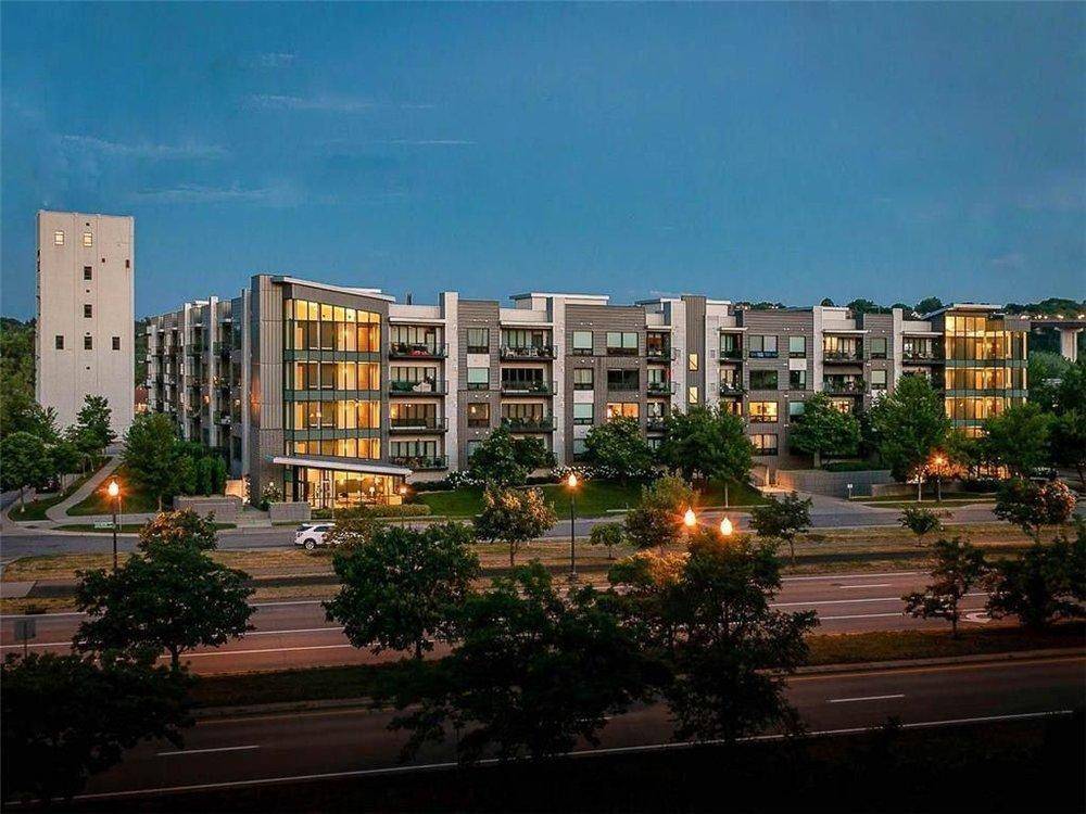 284 Spring ST #305, Saint Paul, MN 55102
